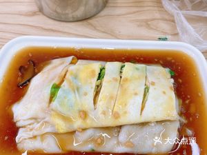 Wu's Chaoshan BBQ Restaurant