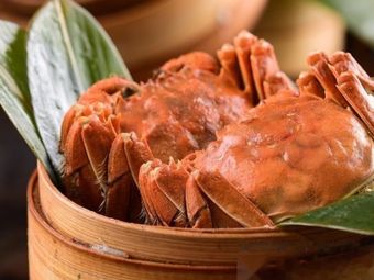 Xiaofu Selection · Yangcheng Lake Crab (Longhua Store)