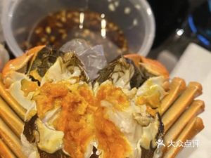 Xiaojia Crab Yangchenghu Crab (Longhua Store)