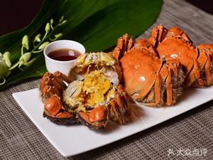 Yangchenghu Crab · Ji Ji Crab Shop