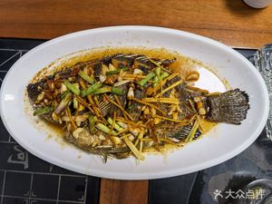 Yin He Hakka Cuisine