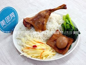 Shaxian Snack (New District Avenue Branch)