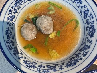 Yue You Feng Wei · Maoming Freshly Cut Beef Offal (Minzhi Branch)