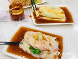 Yunjishi Rice Noodles (Qianlong Garden Store)