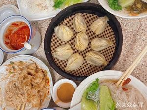 Shaxian Snack (Youcheng Store)