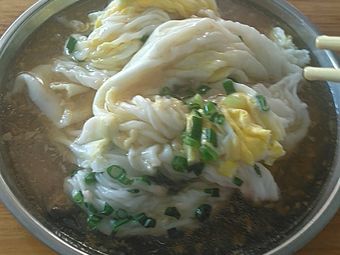 Shaxian Snacks (Huameiliyuan Store)