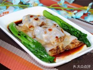 Yunjishi Rice Noodle Shop (Shenzhen Longhua Branch)