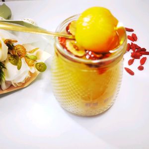 Fresh燕 Fresh Steamed · Menstrual Warm Drinks · Fresh Bird's Nest Soup (Wanzhong Life Village Store)