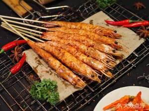 Late Night Barbecue (Baiyi Plaza Branch)