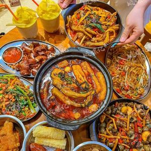 Shunluji Lamp Factory Luosifen (Shenzhen Head Office)