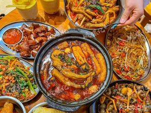 Shun Luo Ji Light Bulb Factory Liuzhou Luosifen (Shenzhen North Station Store)