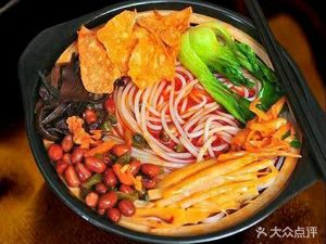 Old Brand Liuzhou Luosifen (Minzhi Store)