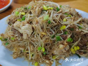 Baiwei Fried Rice Noodles King (Shangyousong Village Store)