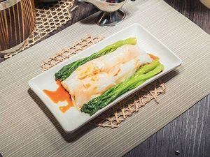 Long Wang Steamed Dumplings, Wontons & Rice Noodles (Nanjing New Village Branch)