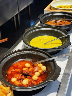 Jinran Xiaochu (Chuangye Garden Store)