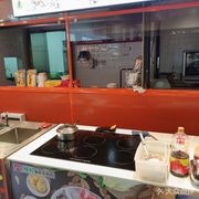 Fresh Scallop and Clam Noodles (Hongshan Liujiuqini Commercial Center Store)