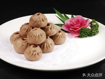 A Hui Stone Mill (Baiyi Plaza Store)