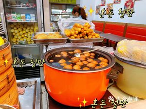 Xingliangpin Soup Dumplings (Ping'an Road Branch)
