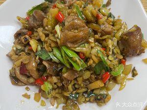 Neighbor Kitchen (Zhangkeng 1st District Branch)