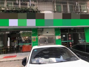 Hunan Flavors Self-Service Fast Food