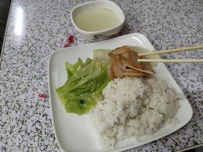 Hui Wei Fast Food (Minde Lu Store)