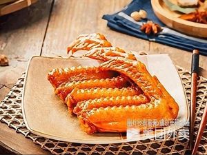 Nanjing Duck Blood Vermicelli (Minzhi Store)