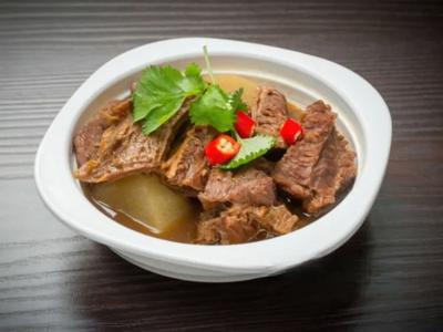 Huang Ji Chaoshan Fast Food Chain