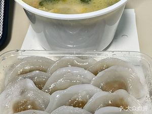 Haifeng Millet Pot Rice Porridge