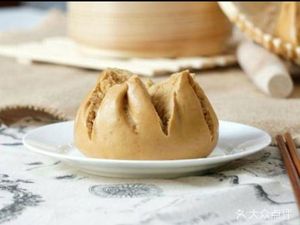 Luzi Soup Dumplings (Minzhi Shuiwei Store)