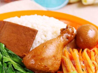 Shaxian Snacks (Shayuanpu Store)