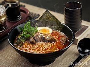 Na Ai Qi Hunan Jinshi Beef Noodles (Shuiwei Xincun Store)