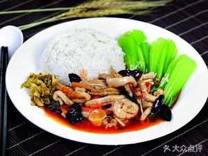 Shaxian Snack (Baishilong Branch)