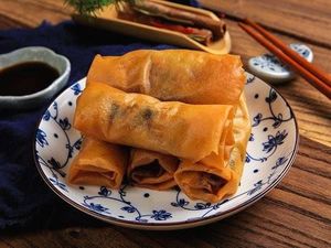 Sanjin Soup Dumplings (Xinmao Garden Store)