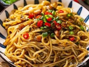 Stewed Eight Directions Nanchang Claypot Soup & Mixed Rice Noodles (Minzhi Branch)