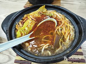 Yunnan Overbridge Rice Noodles (Minzhi Store)