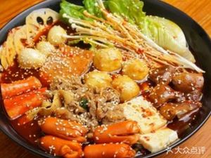 Xiangxiang Sandpot Self-Service Hot Pot