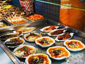 Yonghe Chinese Fast Food (Tenglong Road Store)