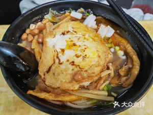 Guixiangyuan Liuzhou Luosifen (Hengling Fourth District Branch)