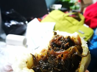 Luzi Dumplings (Minkang Road Store)