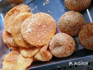 Henan Flatbread (Minkang Road Store)