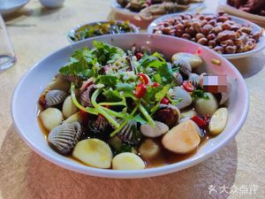 Huaji Sandpot Rice Porridge (Pinke Town Store)