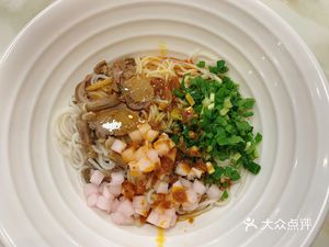 Guizhou Gao's Xingyi Lamb Rice Noodles (Zhongmei Road 1866 Store)