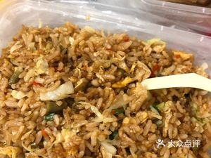 Tian's Stir-fried Rice Noodles (Zhangkeng 1 District Store)