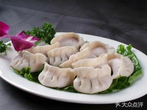 Henan Dumplings and Noodles (Tuanjie Road Branch)