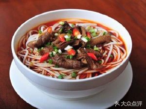 Changde Beef Noodles (Minzhi Branch)
