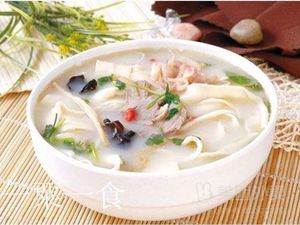 Handmade Dumplings with Lamb Hot Pot (Nanyuan Store)