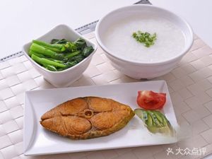 Chaojie Special Fish Porridge (Nanjing New Village II District Store)