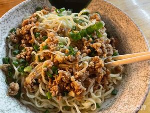 Chaoshan Handmade Noodles and Steamed Rice Rolls (Longhua Branch)