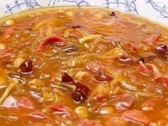 Lu Family's Spicy Soup (Old Lu Family Little逍遥 Spicy Soup, Minzhi Store)