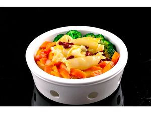 Blog · Fulin Chinese Restaurant